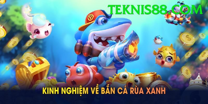 Game Bắn Cá Đổi Thưởng - gun1