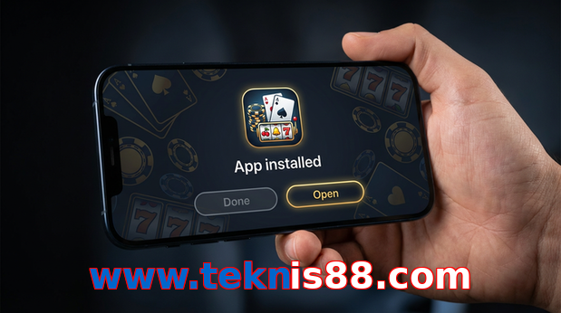 Payment and PKR controls in Www.teknis88.com