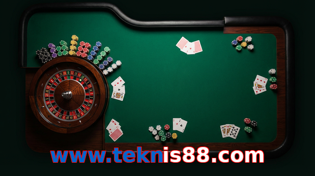 Game list for Www.teknis88.com casino section