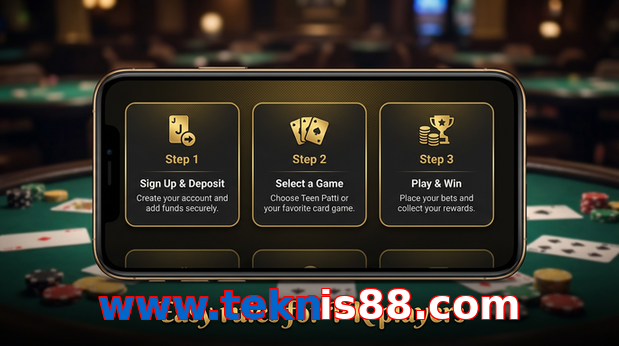 Game list for Www.teknis88.com game section