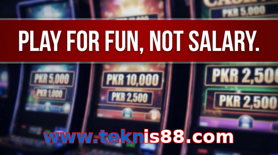 Payment and PKR controls in Www.teknis88.com