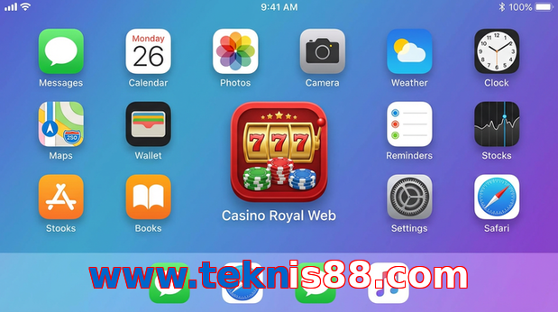 Payment and PKR controls in Www.teknis88.com