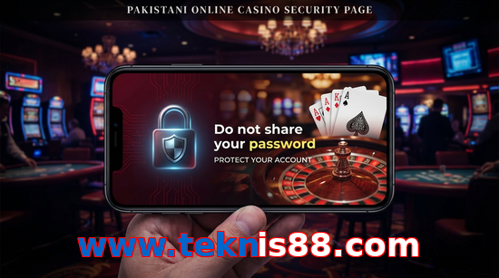 Payment and PKR controls in Www.teknis88.com