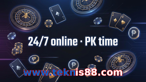 Game list for Www.teknis88.com online section