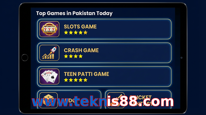 Payment and PKR controls in Www.teknis88.com